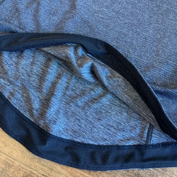 Lululemon Time to Sweat My Race My Pace Tank - Picture 5 of 7